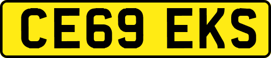 CE69EKS