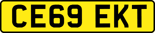 CE69EKT