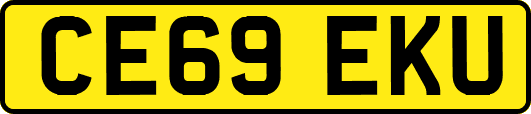 CE69EKU