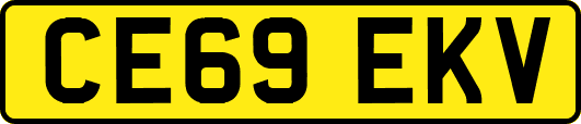 CE69EKV