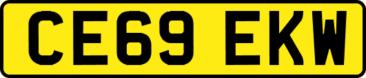 CE69EKW