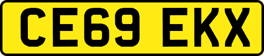 CE69EKX
