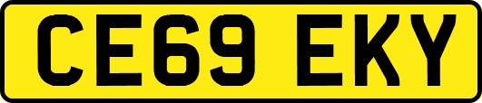 CE69EKY
