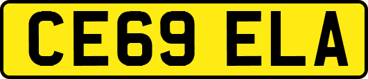 CE69ELA