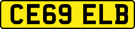 CE69ELB