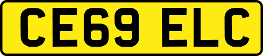 CE69ELC