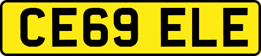 CE69ELE