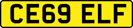 CE69ELF