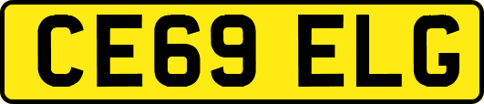 CE69ELG