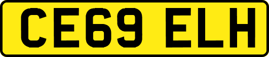 CE69ELH