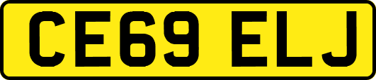 CE69ELJ