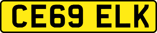 CE69ELK