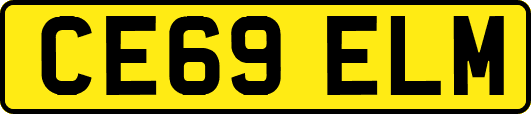 CE69ELM