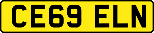CE69ELN