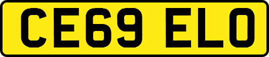 CE69ELO