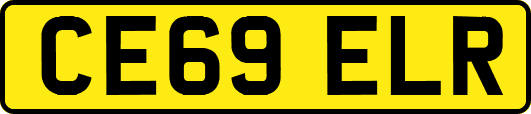CE69ELR