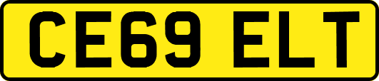 CE69ELT