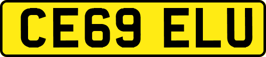 CE69ELU