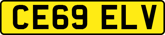 CE69ELV