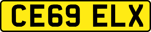 CE69ELX