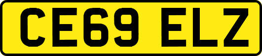 CE69ELZ