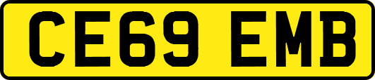 CE69EMB