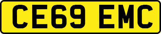 CE69EMC