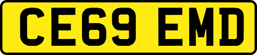CE69EMD