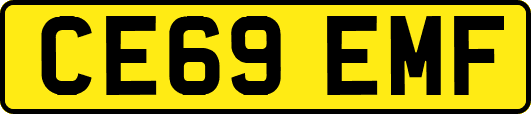 CE69EMF