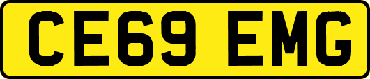 CE69EMG
