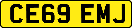 CE69EMJ
