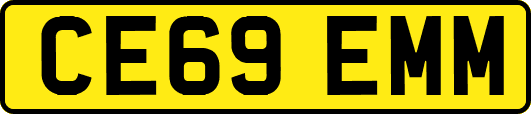CE69EMM