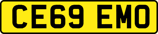 CE69EMO