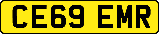 CE69EMR