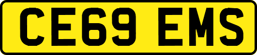 CE69EMS