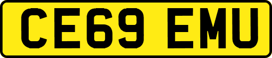 CE69EMU