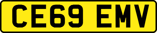 CE69EMV