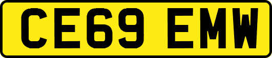 CE69EMW