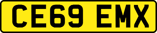 CE69EMX