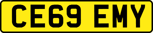 CE69EMY