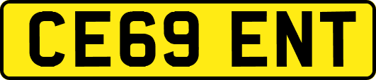 CE69ENT