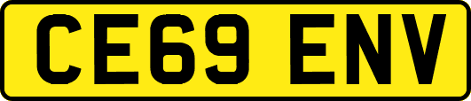CE69ENV