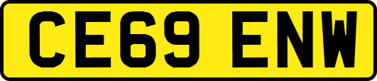 CE69ENW