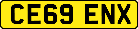 CE69ENX