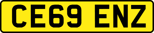 CE69ENZ