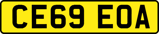 CE69EOA