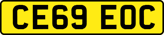 CE69EOC