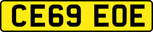 CE69EOE