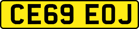 CE69EOJ