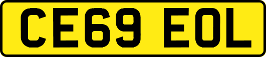 CE69EOL